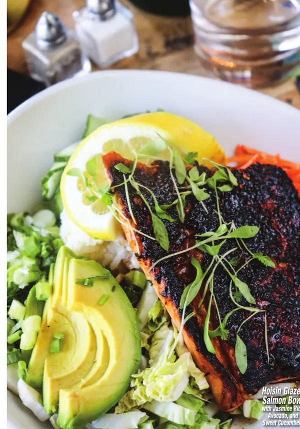 The Island’s New Dining Destination: Featuring the @ttic