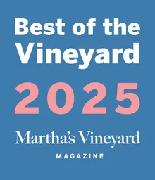 Best of the Vineyard 2025